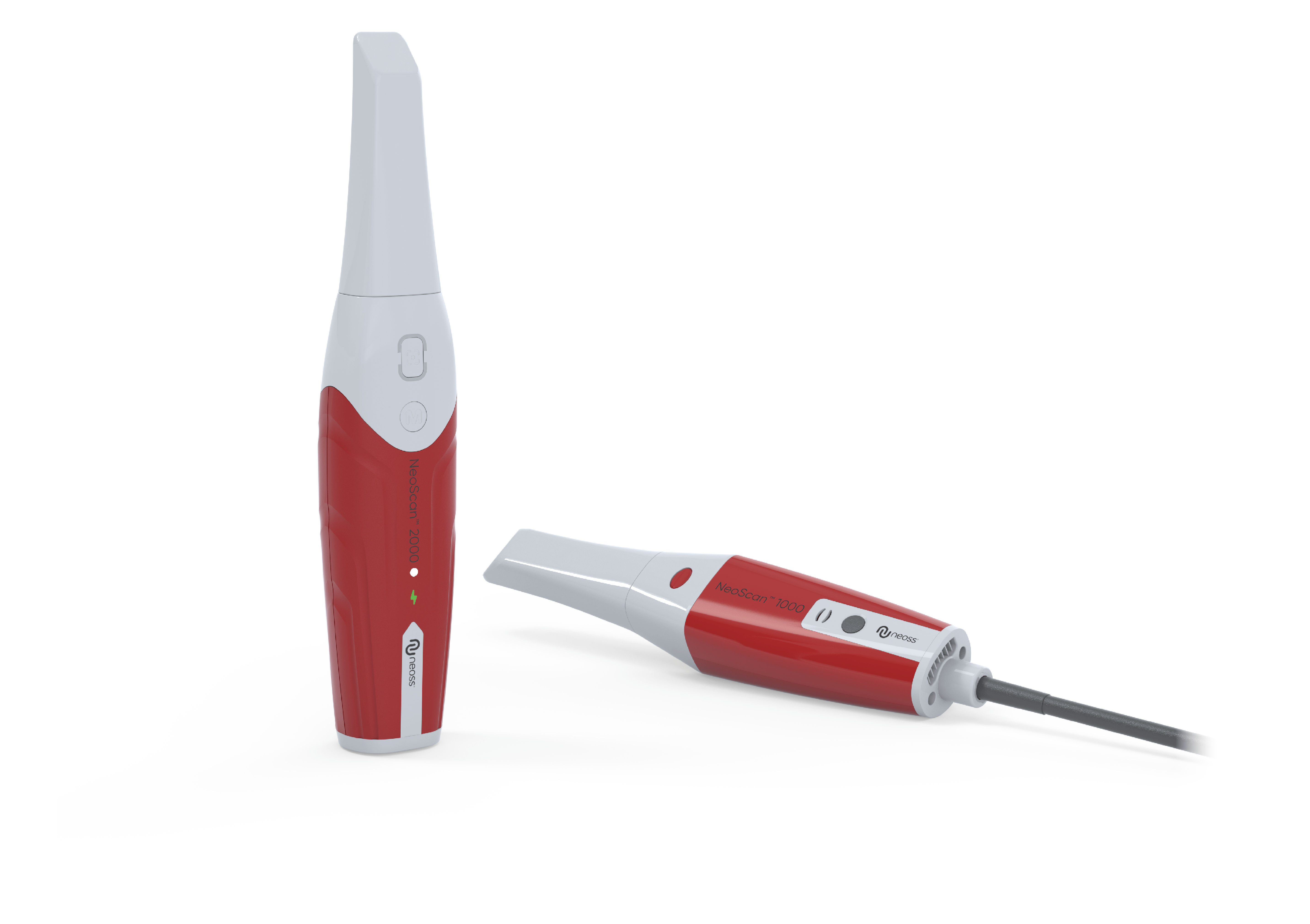 NeoScan™ - Your complete impression solution